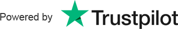 Powered By Trustpilot