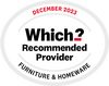 Which? Recommended Provider