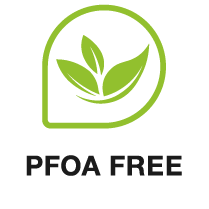 This product is PFOA Free